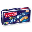BROSSARD Le boudoir, sachets fraîcheur 3x10 biscuits 175g