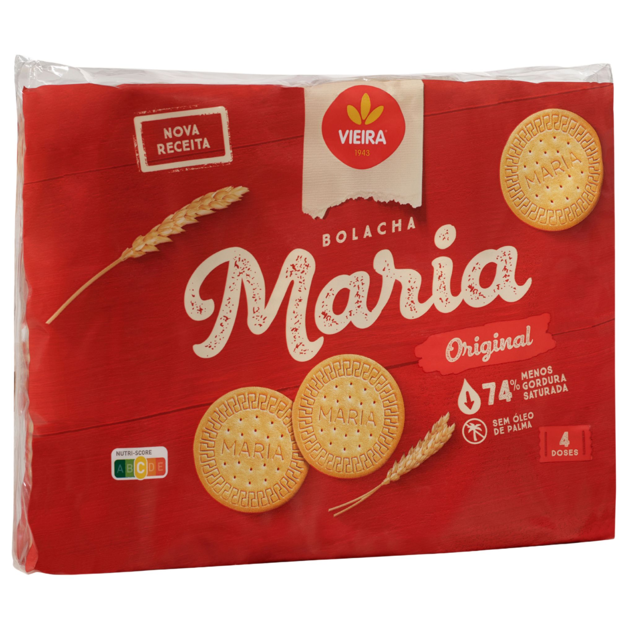 Buy Delacre Biscuits Maria 200 gr Online 