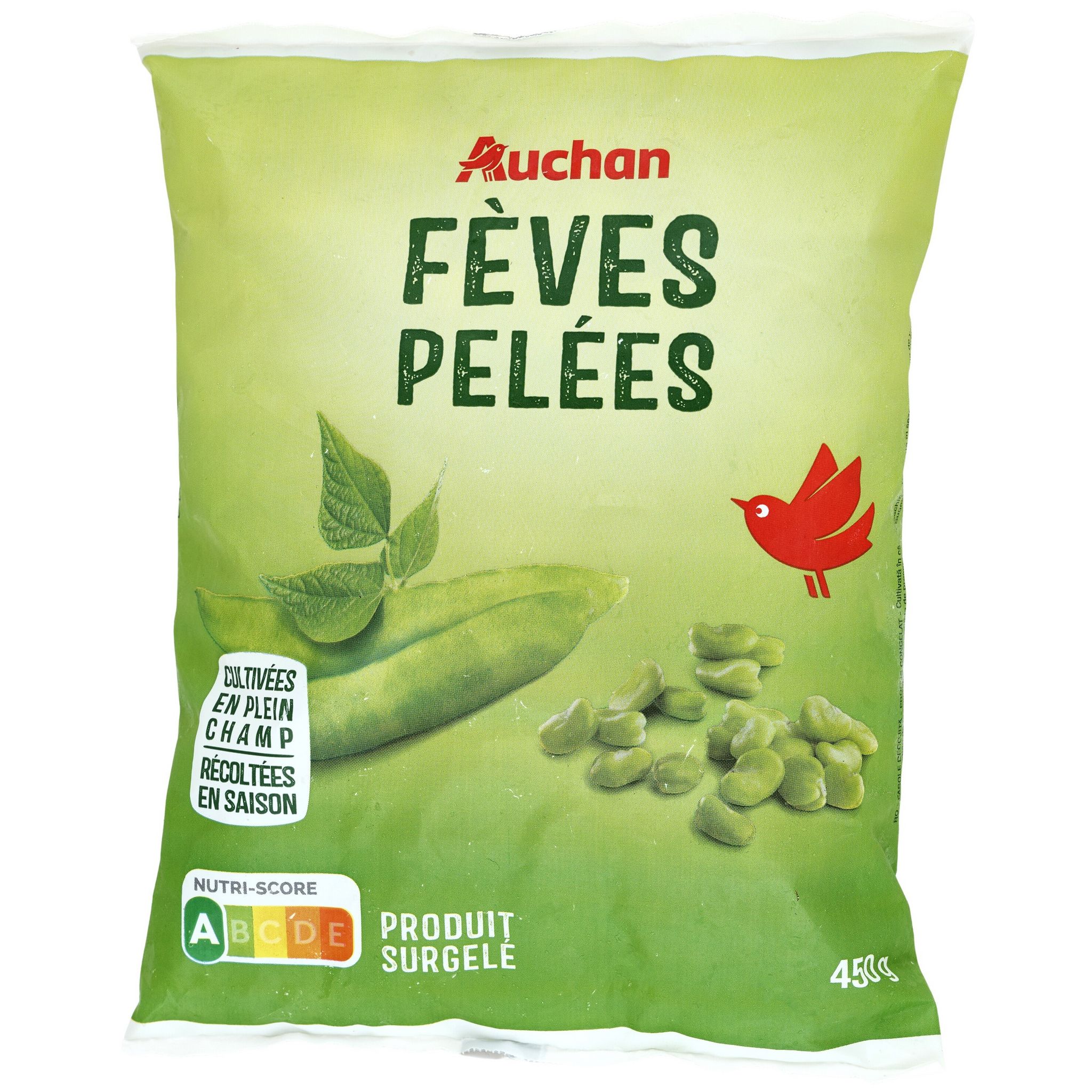 Fèves : apprenez à les préparer et à les cuisiner