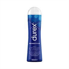DUREX Play Gel lubrifiant sensitive extra douceur à base d'eau 50ml