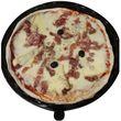 AUCHAN LE TRAITEUR Pizza cuite savoyarde 500g