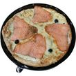 AUCHAN LE TRAITEUR Pizza cuite Norvégienne 500g