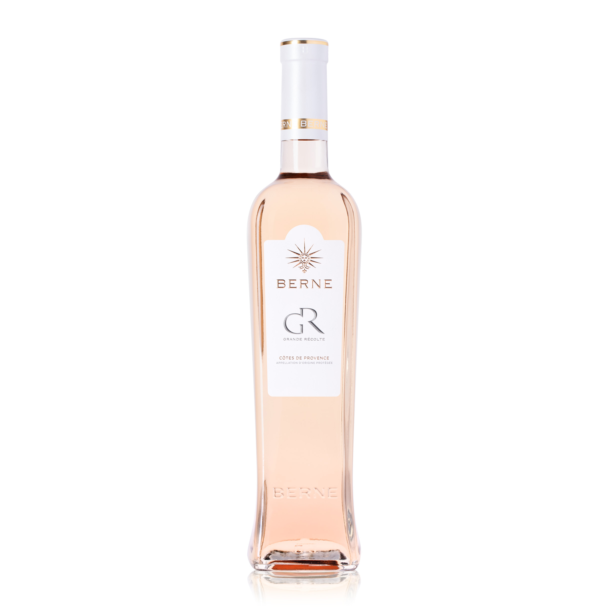 Comment bien servir un vin rosé ? – Château de Berne
