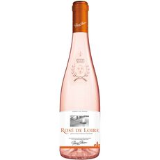 PIERRE CHANAU AOP Rosé-de-Loire rosé 75cl