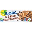 Bjorg BJORG Cookies bio chocolat noisettes, sans huile de palme