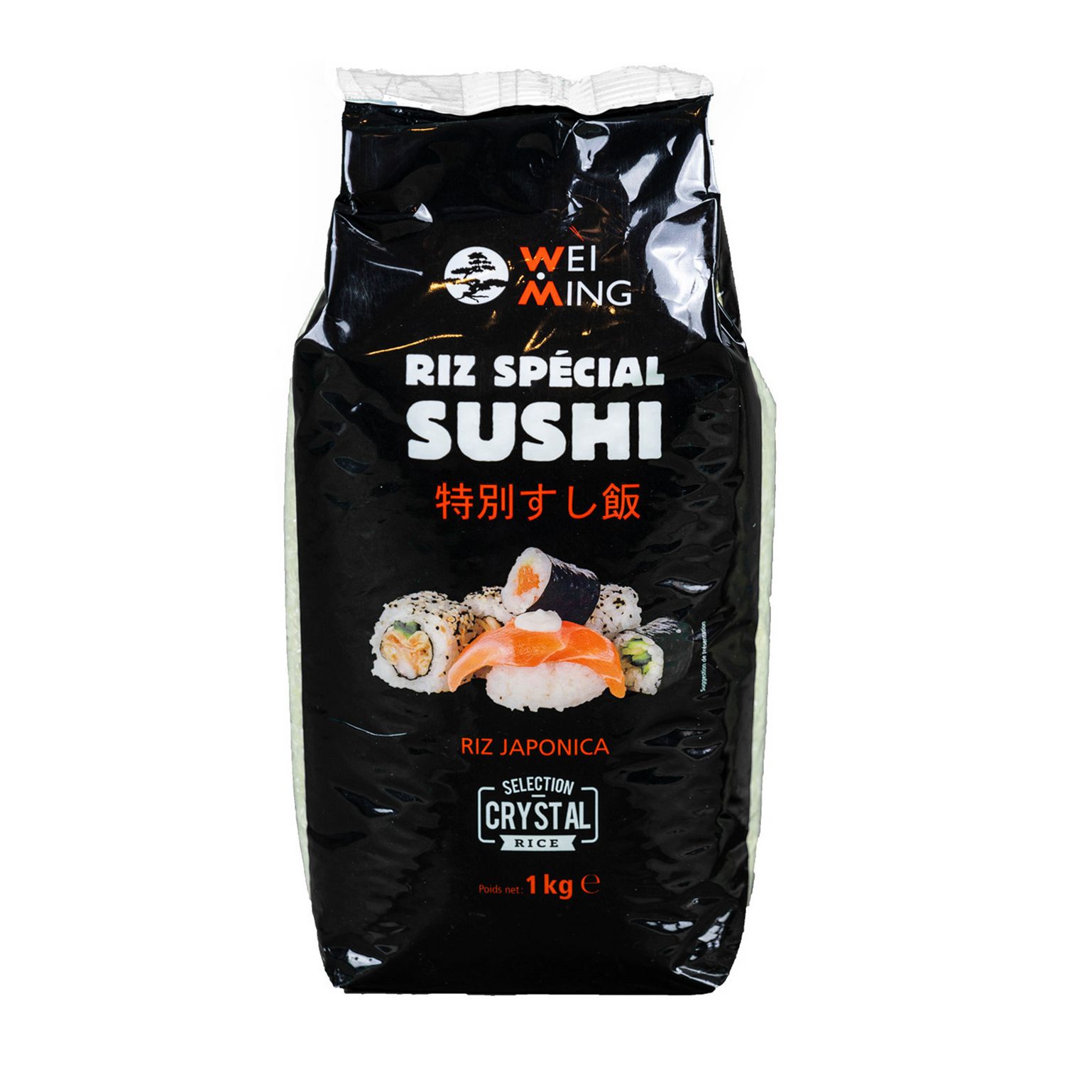 Riz pour sushi