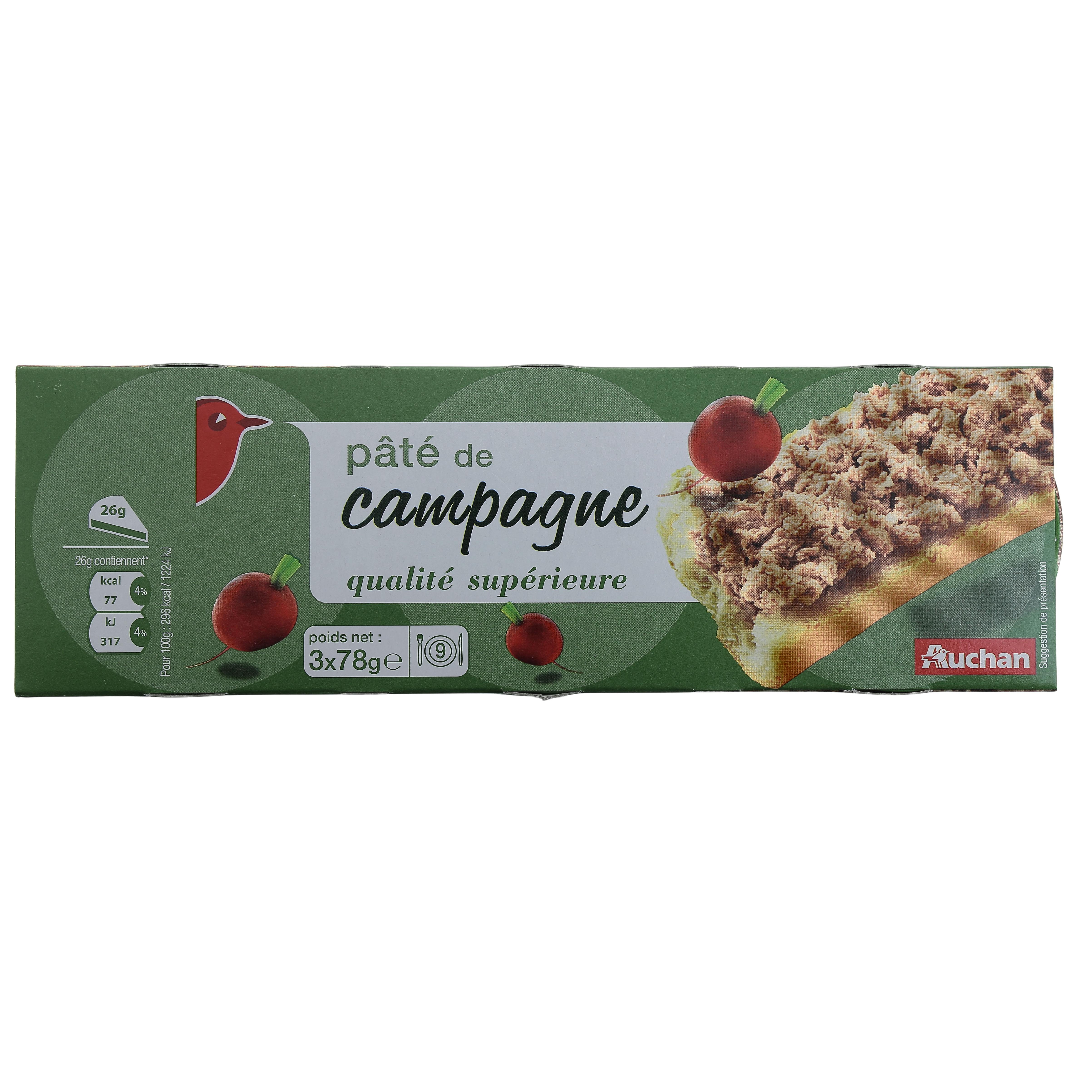 AUCHAN Pate à fixer - 90 pastilles adhésives pas cher 