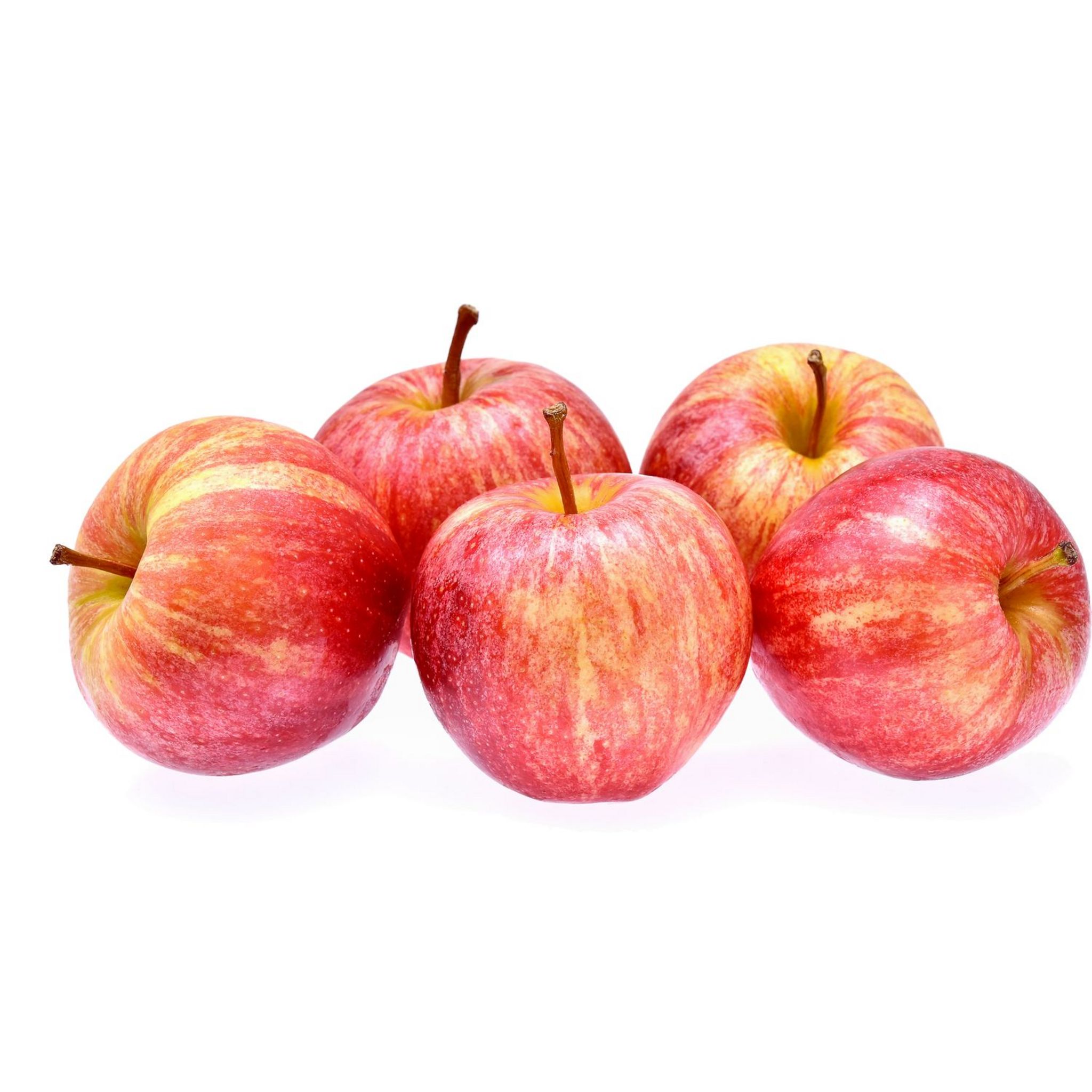 Pommes Bicolores 2kg pas cher 