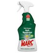 ST MARC Spray nettoyant anti-bactérien cuisine et salle de bain 500ml