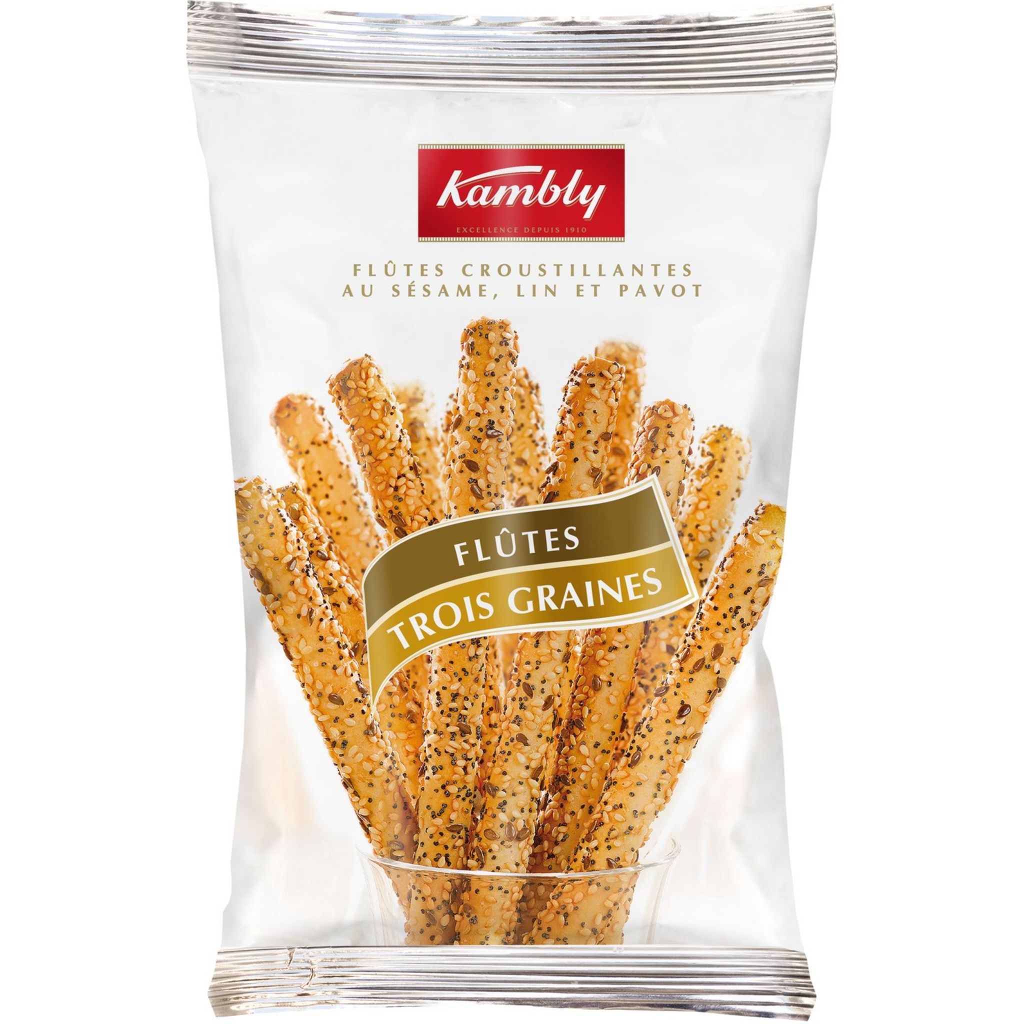 GRAINE DE SESAME 125G