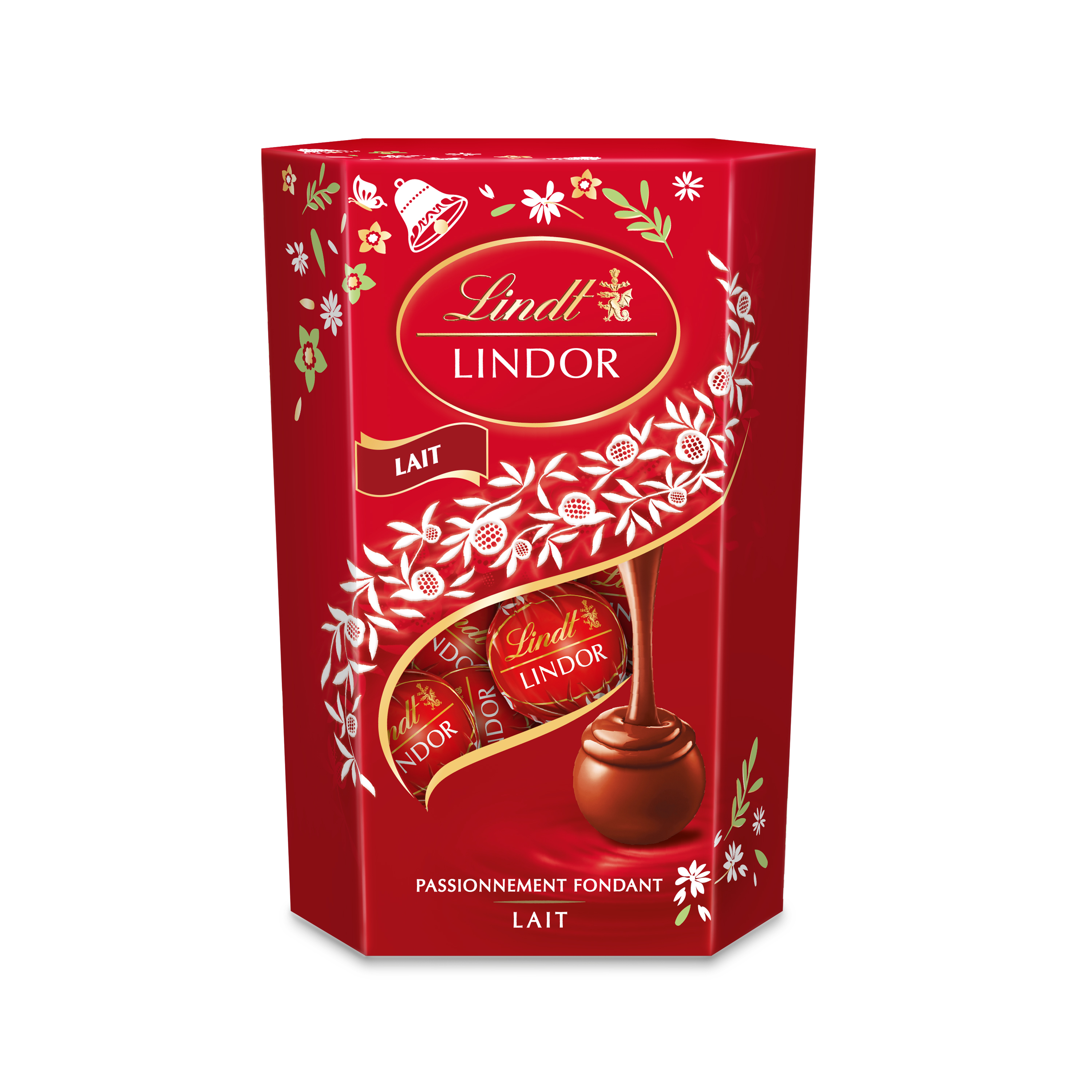 livraison chocolat lindt entreprise - Achat pas cher