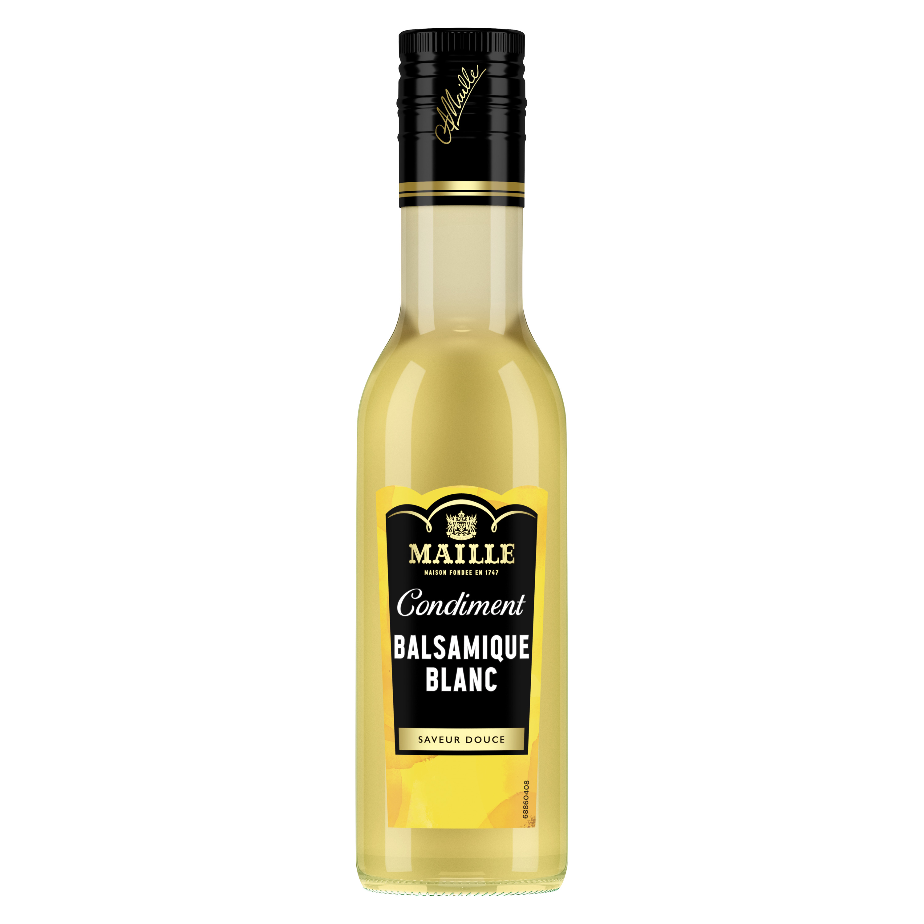 Crème balsamique blanc - Achat, utilisation, recettes