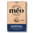 MEO Café en grains espresso torréfaction à l'italienne 1kg
