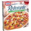 DR OETKER Ristorante - Pizza végétarienne 385g