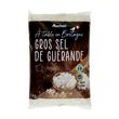 AUCHAN MMM! Gros sel de Guérande récolté en Loire Atlantique 1kg