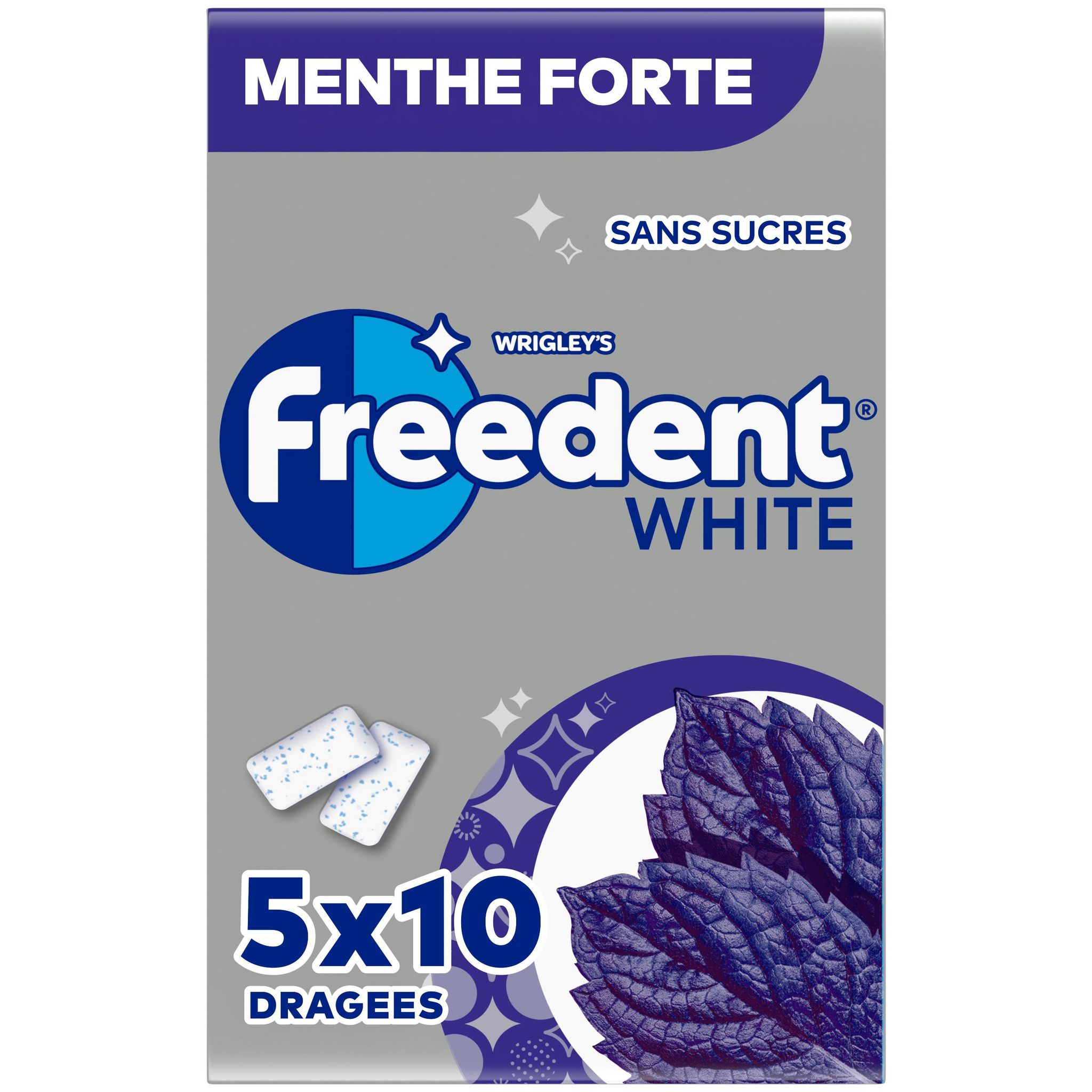 AUCHAN Auchan activateur de blanc pastilles effervescentes x10 pas