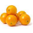 AUCHAN BIO Oranges à déguster 1kg