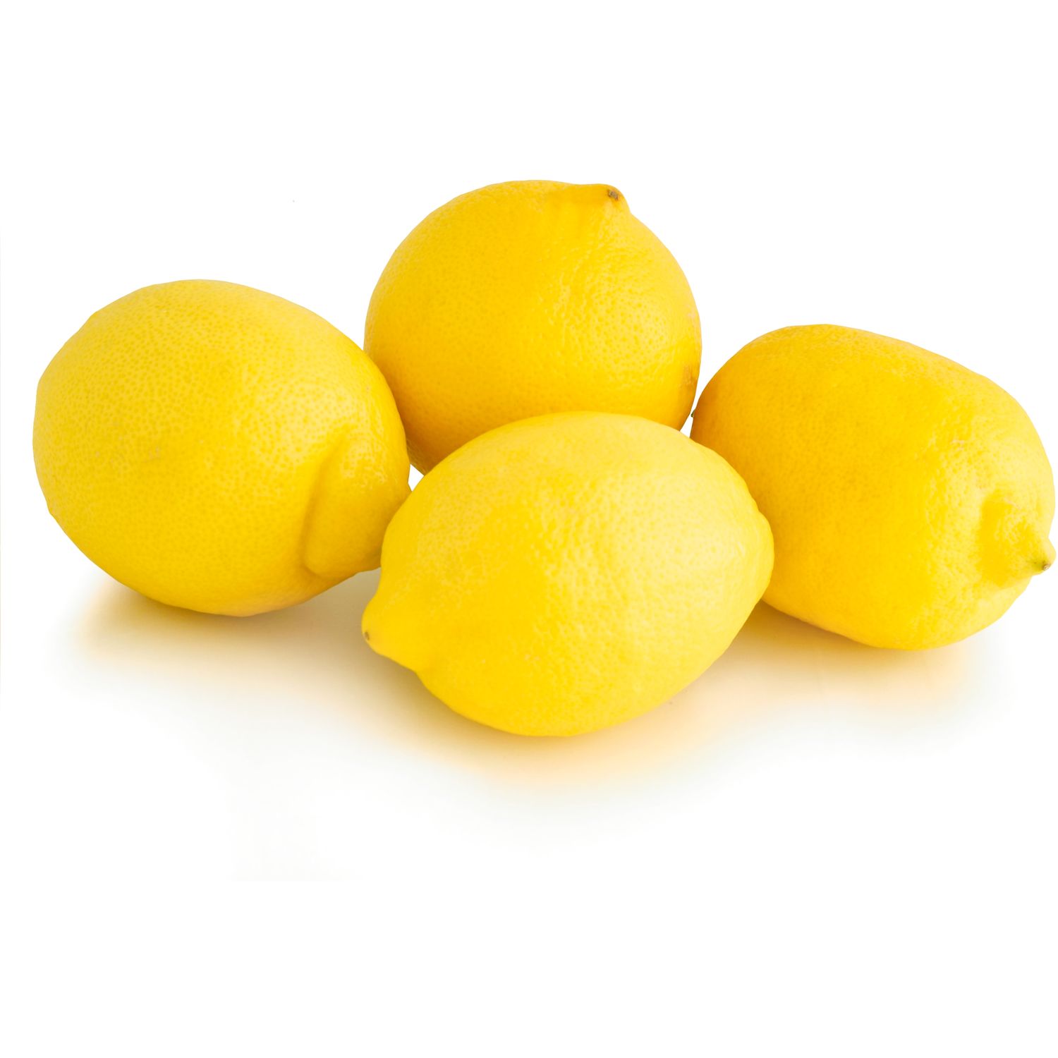 Citrons Jaunes - 1kg - BIO