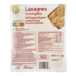 POUCE Lasagnes à la bolognaise 1kg