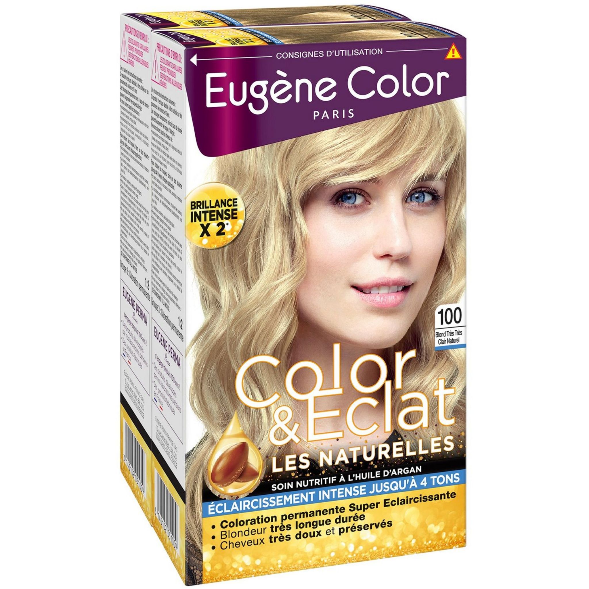 AUCHAN Colorants alimentaires 3 couleurs 3 couleurs 3x6ml pas cher