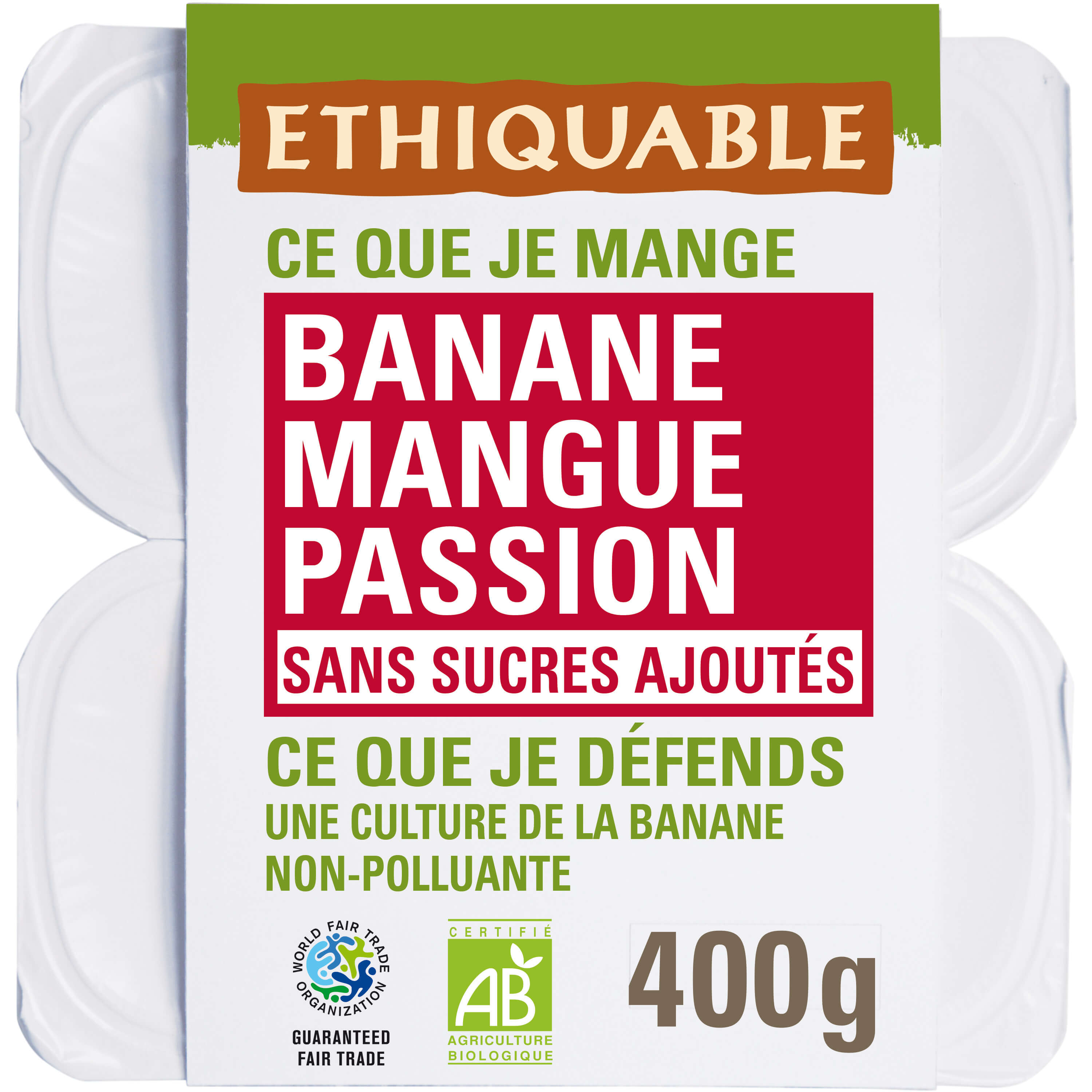 Purée de mangue - Grossiste Préparation et Fruit surgelés - Délice &  Création