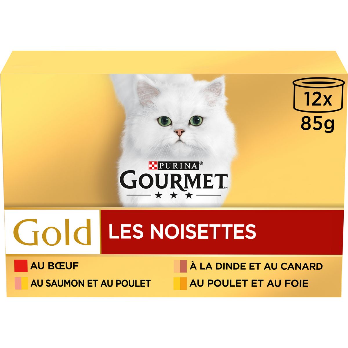 Pâte feuilletée - Le chat gourmet