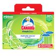 Recharges - Canard Fresh Disc - Fraîcheur Citron Vert - 72Ml