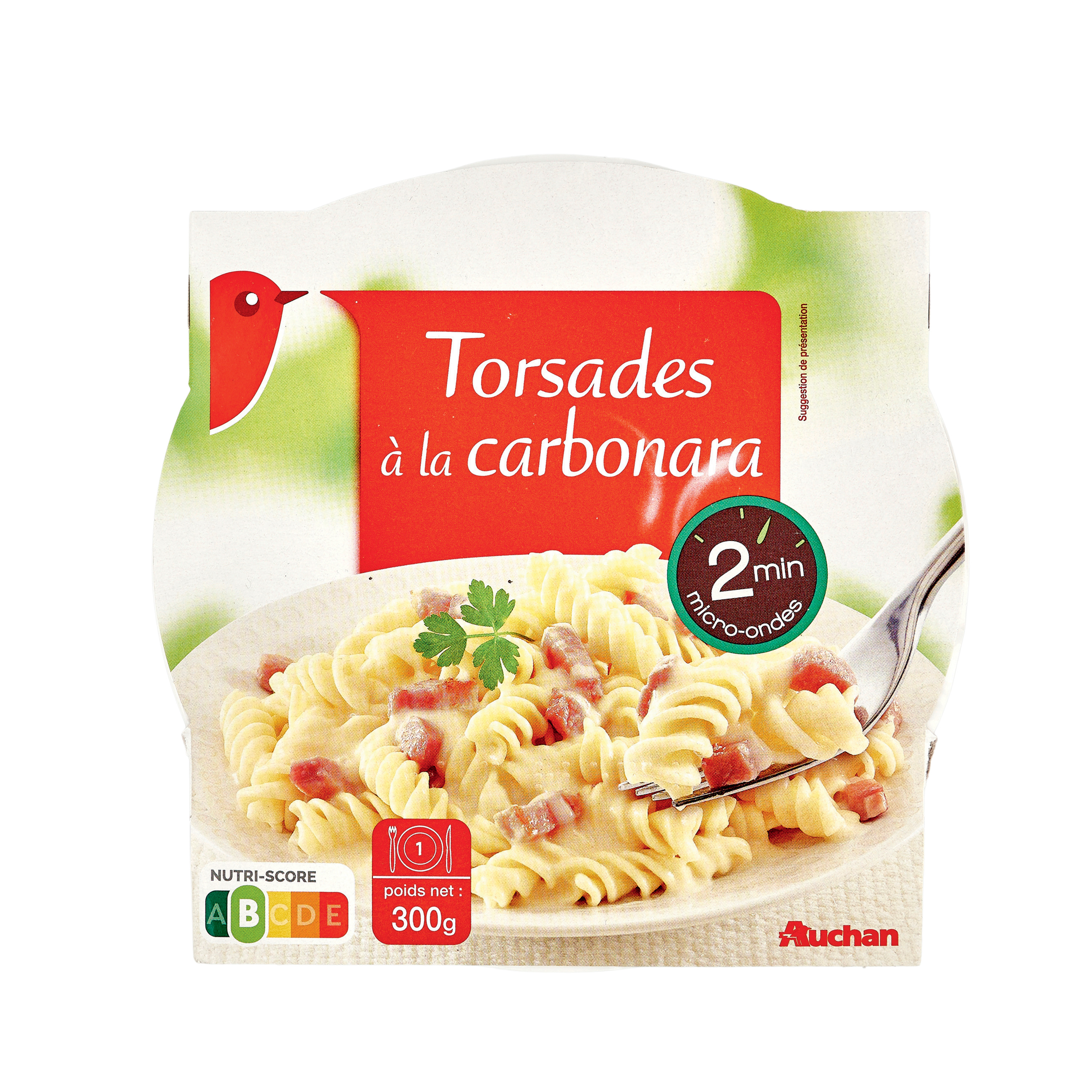 Plat cuisiné lasagnes à la bolognaise MARIE : la barquette de 300g à Prix  Carrefour