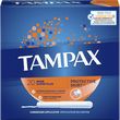 TAMPAX Tampons avec applicateur en carton super plus 20 tampons
