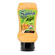 SAMIA Sauce Alger aux oignons halal 350g