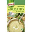 Knorr KNORR Soupe douceur de courgettes au chèvre frais