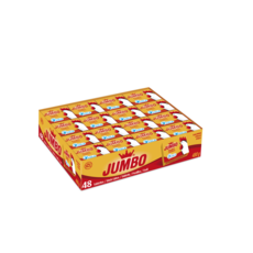 JUMBO Bouillon cube poulet 24x10g 480g