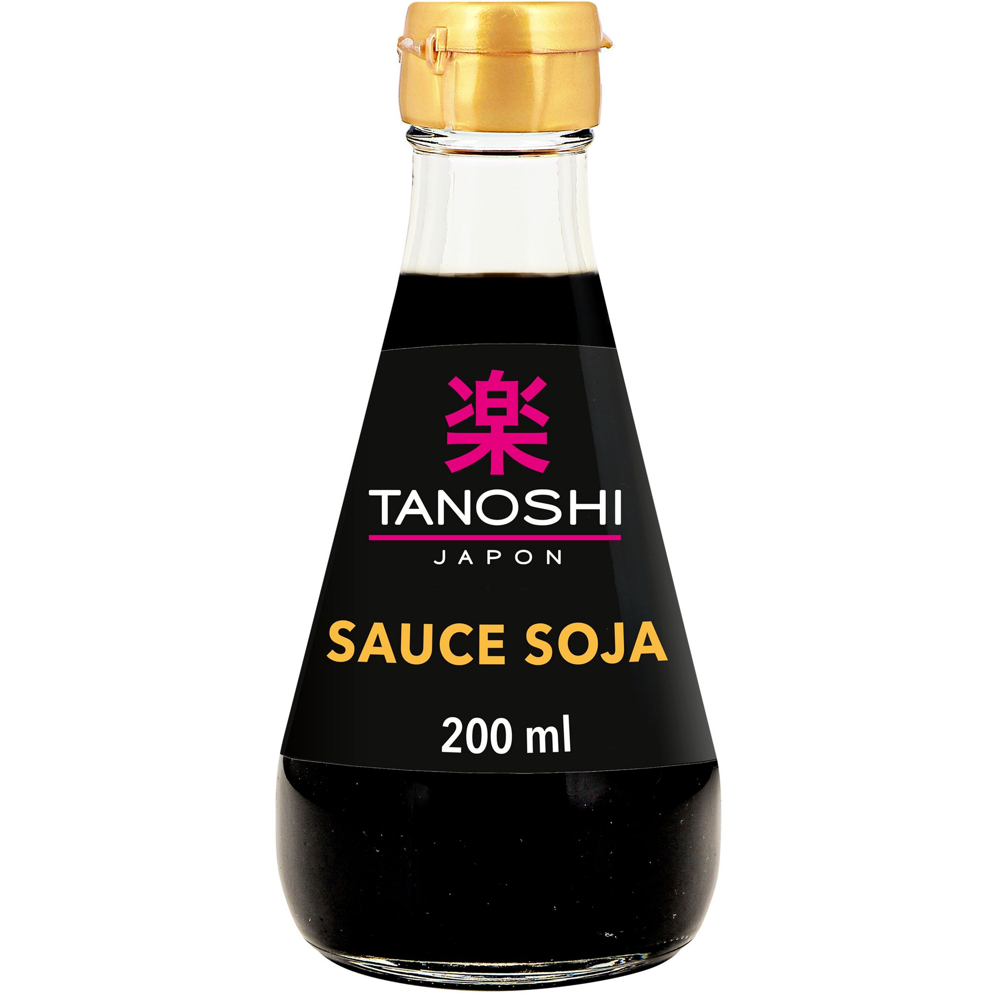 Sauce soja salée - Meilleur sushi à Trets