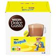 Nescafé NESQUIK Capsules de Nesquik compatibles Dolce Gusto