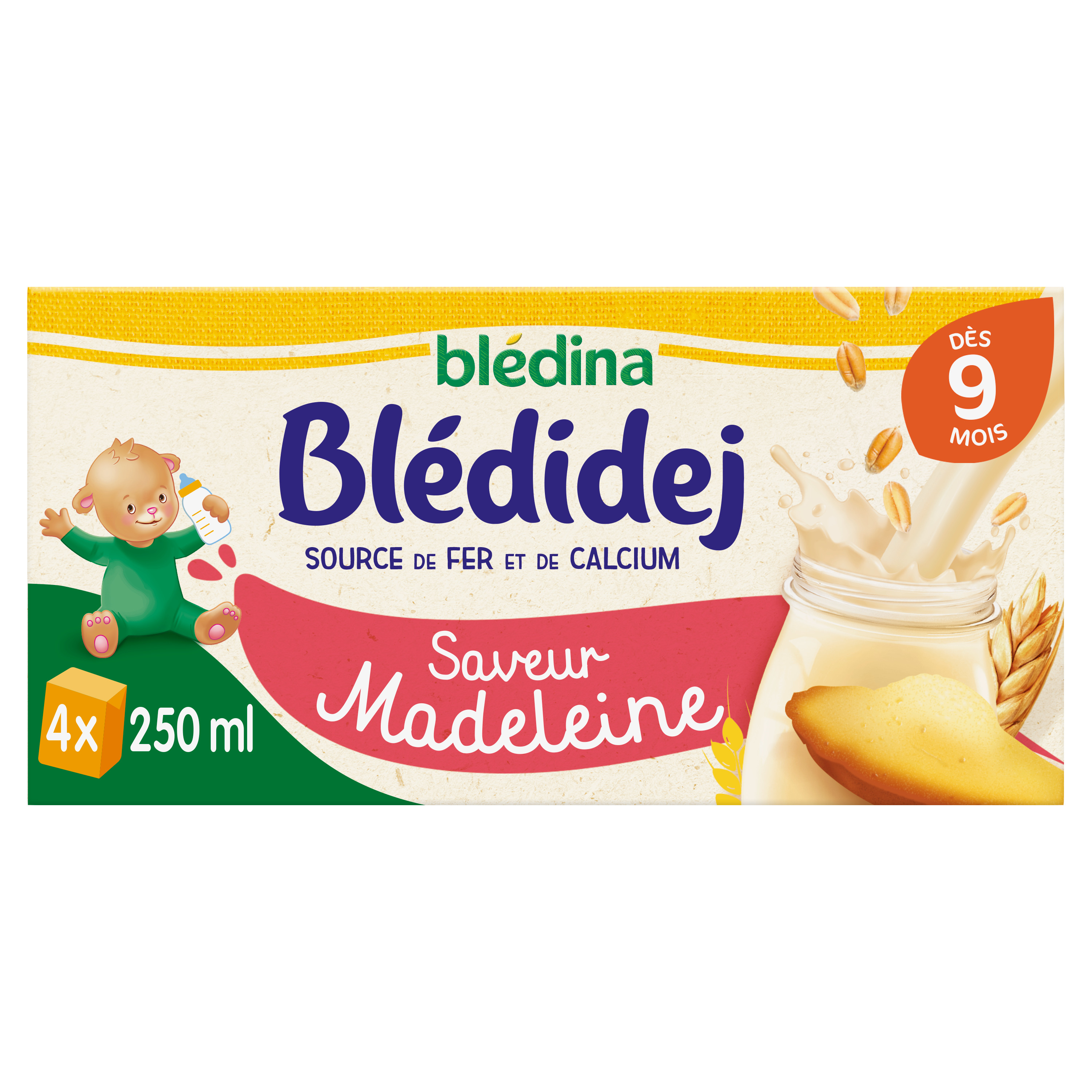 Blédidej blédina chez Auchan (31/08 – 06/09)Blédidej  blédina chez Auchan (31/08 - 06/09) - Catalogues Promos & Bons Plans,  ECONOMISEZ ! 