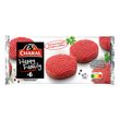 CHARAL Hachés happy family 6 pièces 600g