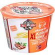 MR MIN Cup nouilles XL instantanées coréennes goût bœuf 1 personne 110g