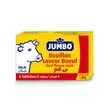 JUMBO Bouillon saveur boeuf 8 tablettes 80g