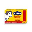 JUMBO Bouillon saveur mouton 8 tablettes 80g