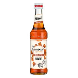 SIROP MONIN Sirop grenadine sans alcool pour cocktail bouteille verre 33cl  pas cher 