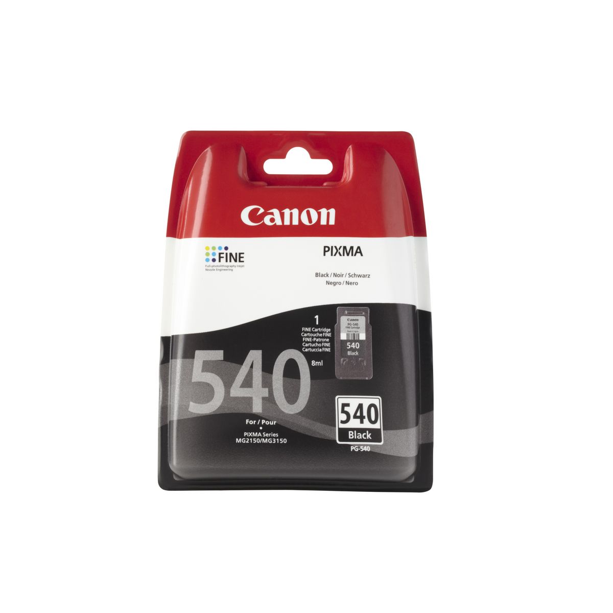 Cartouches Canon PIXMA MG2555 Pas cher