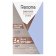 Rexona REXONA Déodorant stick régulateur de transpiration