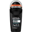 L'OREAL Men Expert déodorant bille homme 48h carbon protect ice fresh 50ml
