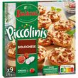 Buitoni BUITONI Piccolinis - mini pizza bolognaise