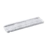 Lot de 2 lingettes microfibres d'origine 26331000, 2.633-100.0 26331000  2.633-100.0 Nettoyeur vapeur KARCHER