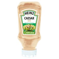 HEINZ Sauce Caesar en squeeze 225g