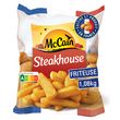 MCCAIN Frites steakhouse 1.08kg
