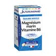 JUVAMINE Détente équilibre nerveux magnésium marin vitamine B6 30 comprimés