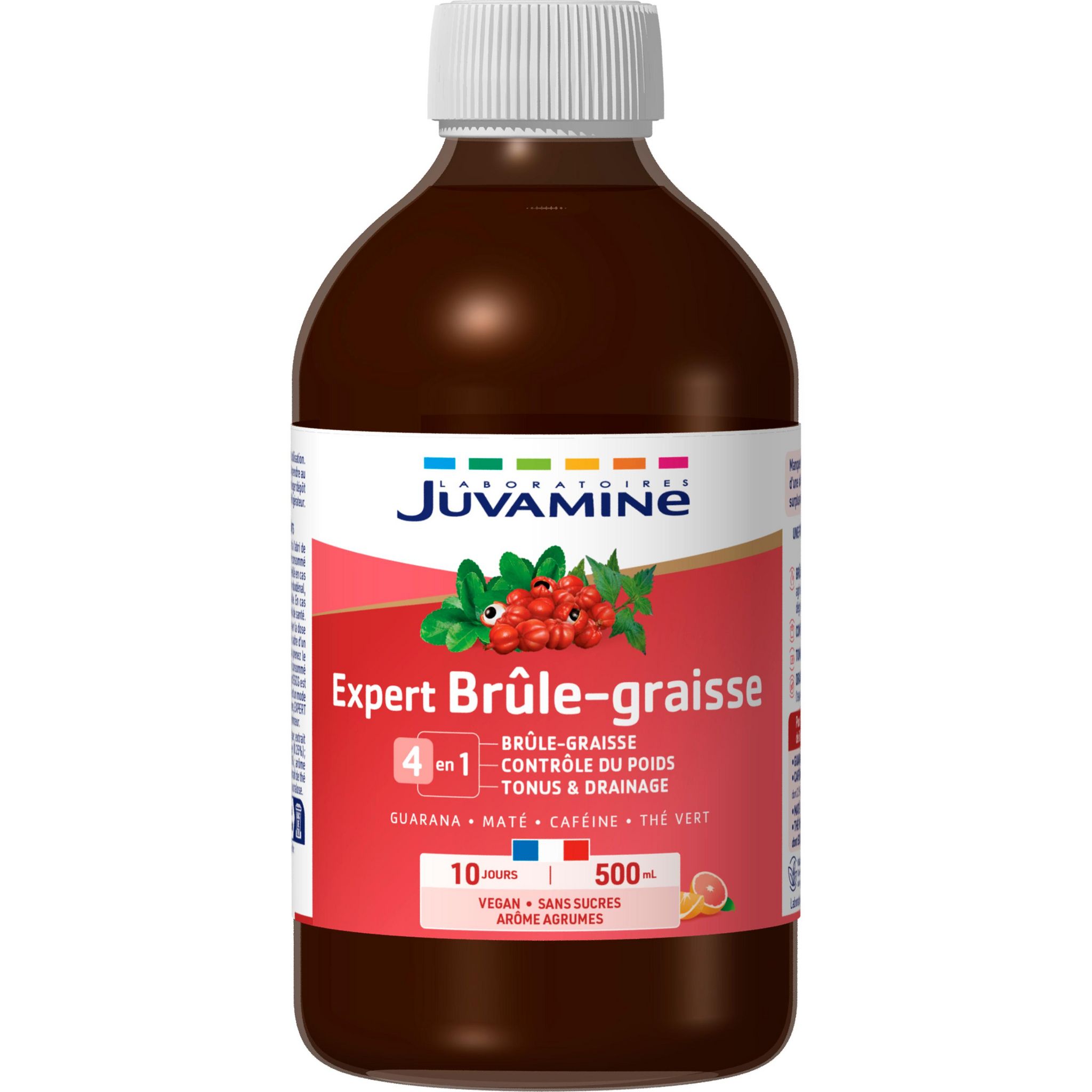 JUVAMINE THE MINCEUR 20 SACHETS