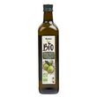 AUCHAN BIO Huile d'olive vierge extra extraite à froid 75cl